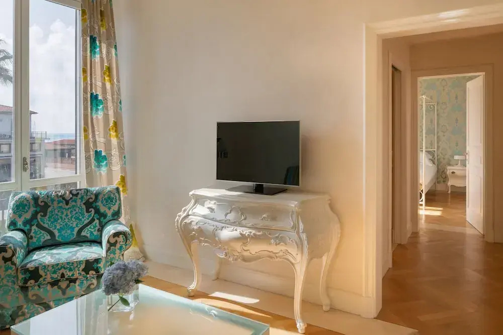 Luxury Villa Manin Viareggio | UNA Esperienze