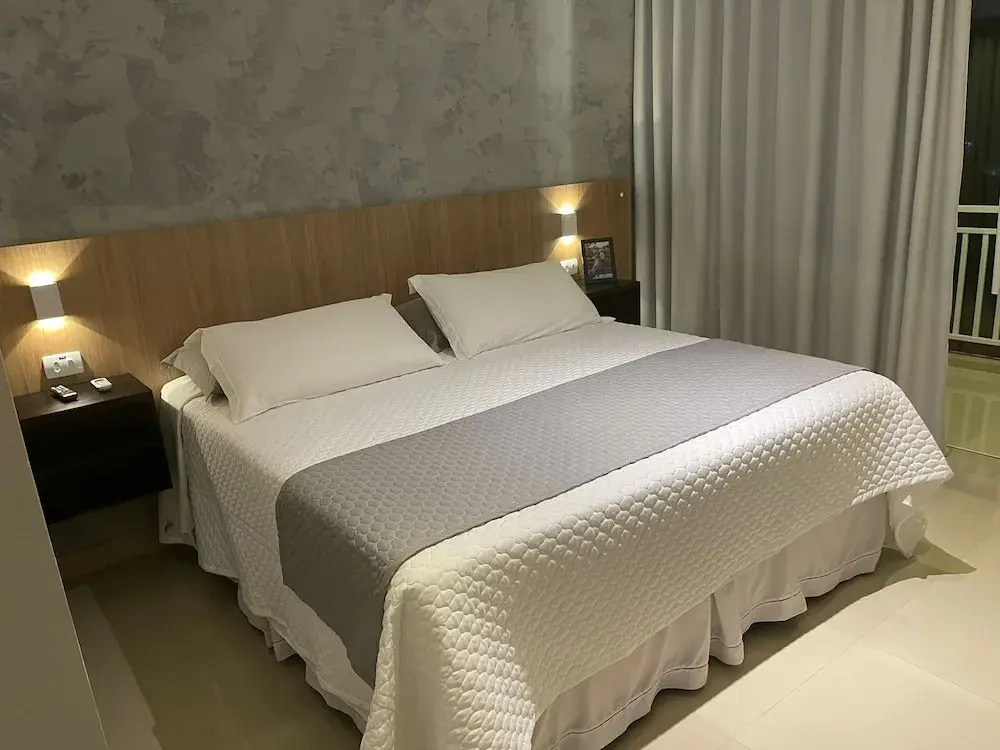 DR Hotel Rio Branco do Sul