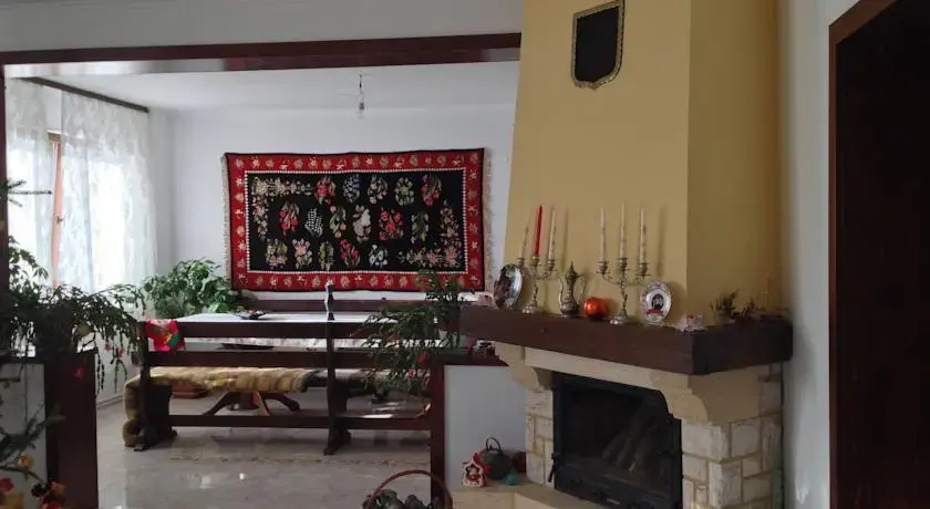 Casa Renti