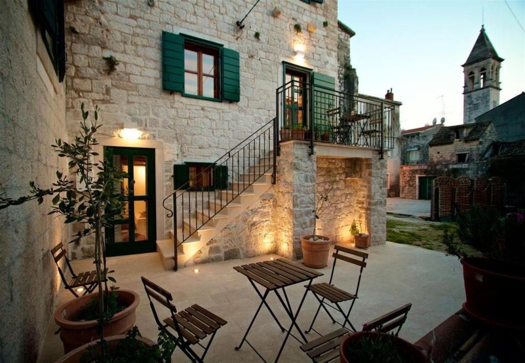 Room Lan R2 Trogir, Riviera Trogir