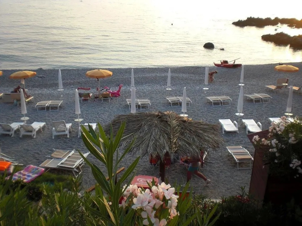 Hotel Ducale