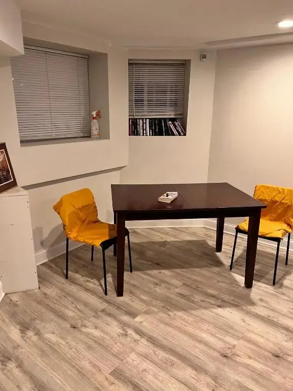 Simplified Living Space