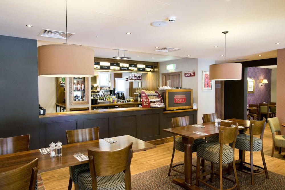 Premier Inn Aberdeen Airport - Dyce