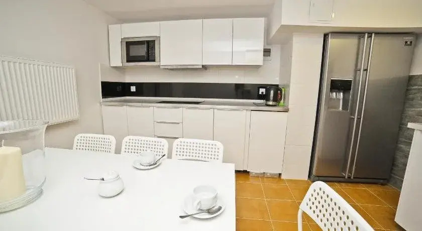 World Hostel - Old Town