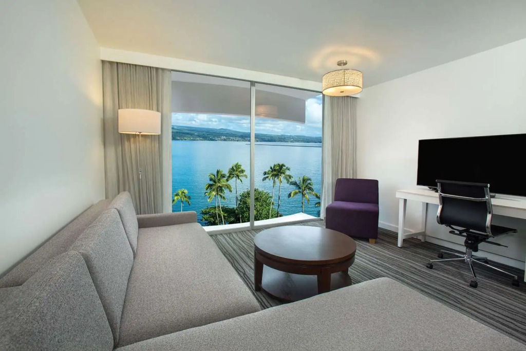Grand Naniloa Hotel, a Doubletree by Hilton
