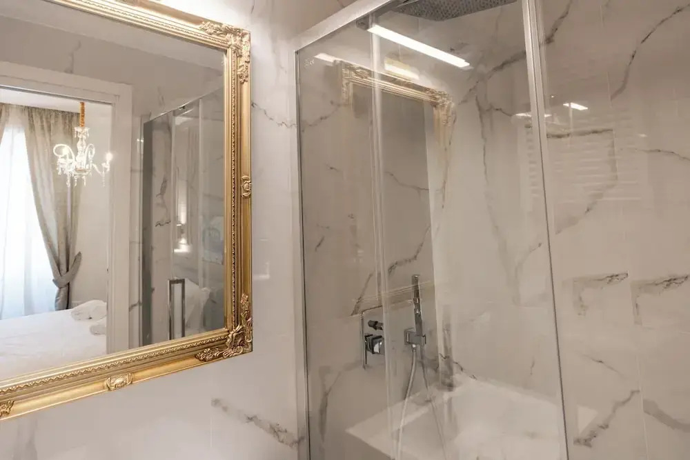 De Vince Suites - Luxury Rooms - Roma Termini