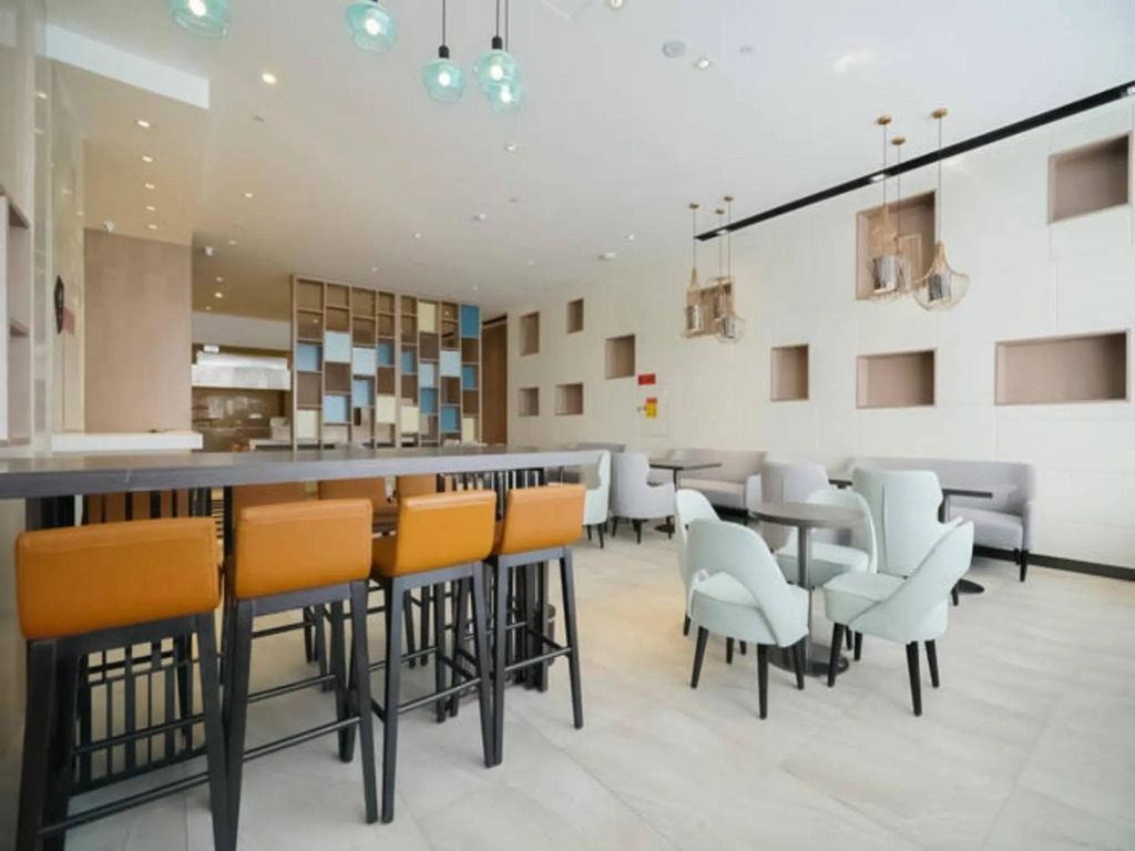 Echarm Hotel Xiamen Airport Huojuyuan Metro Station