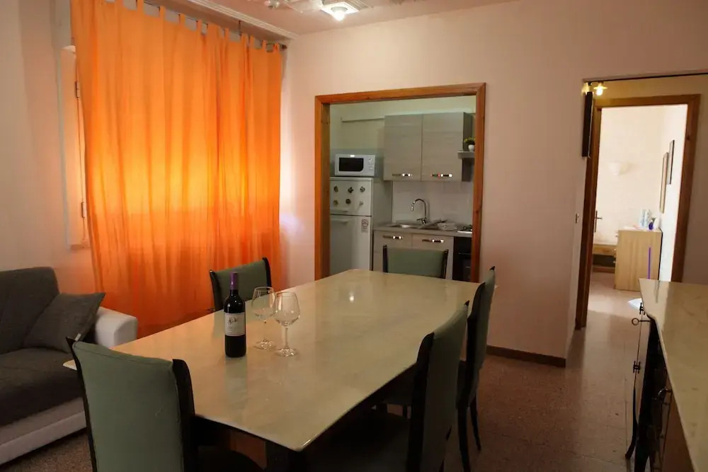 Casa Mia