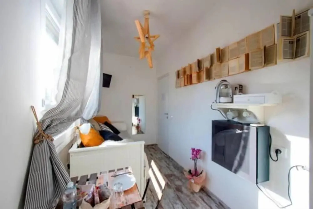 Letto e Latte Roma Guest House