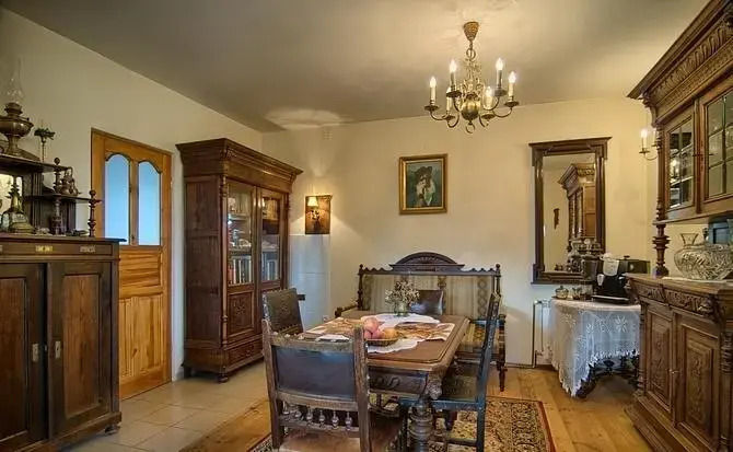 Śnieżynka Spa