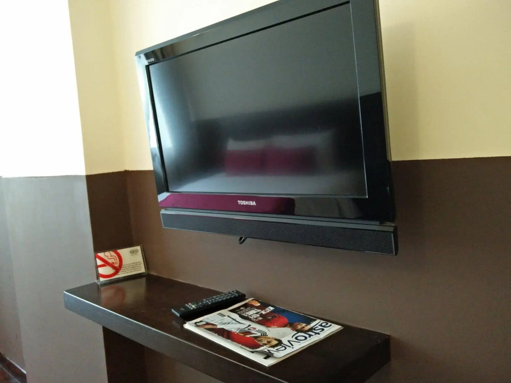Travelodge Kuala Lumpur City Centre