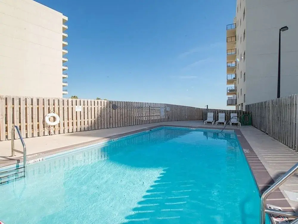 28814 Perdido Beach Condo - 3 Br condo by RedAwning