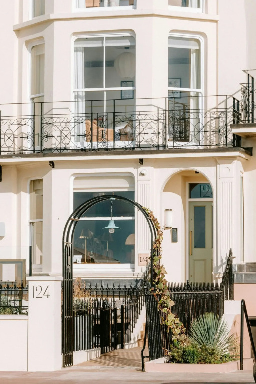 Granville Hotel
