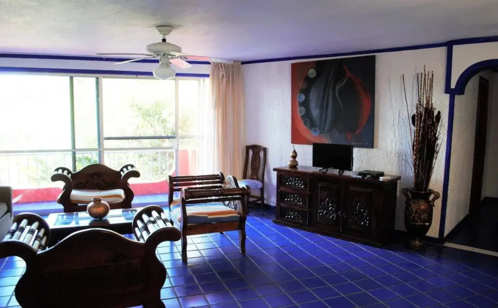 Villas Itzamara