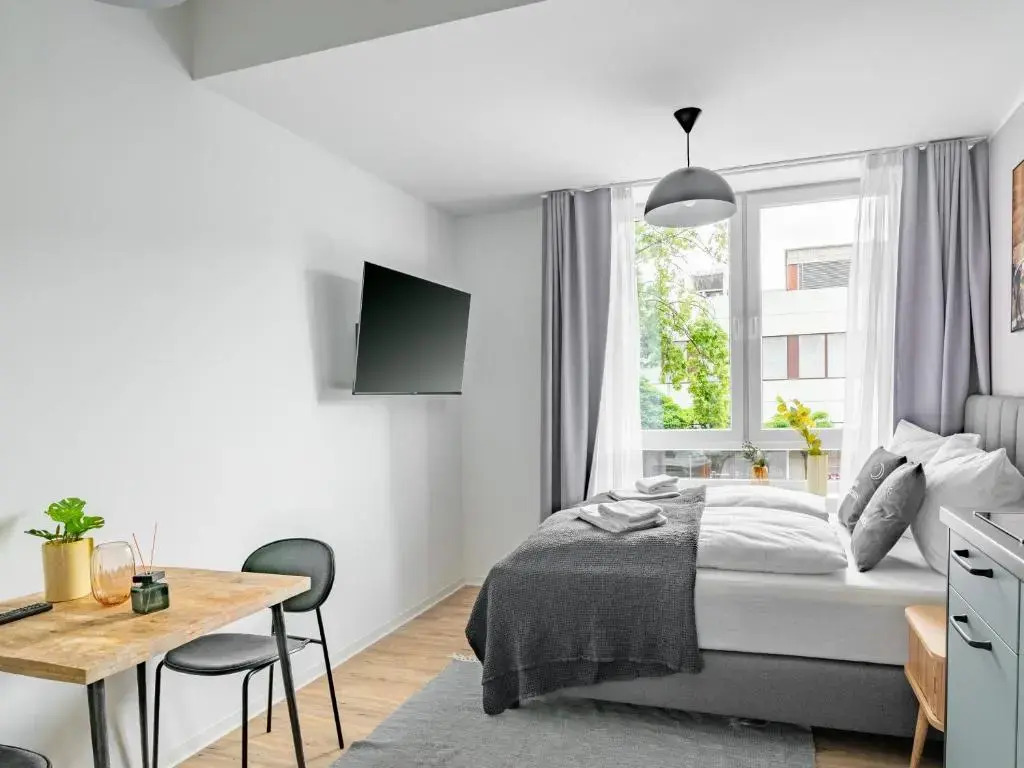 Limehome Salzgitter A-Schweitzer-Str
