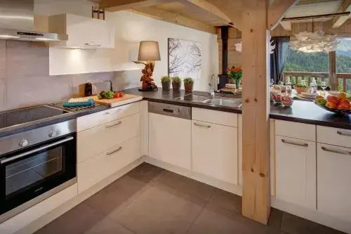 Chalet Lydie Manigod - OVO Network