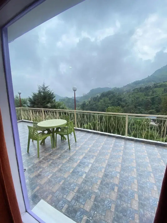Oakwood Hamlet Resort - Shoghi - Shimla
