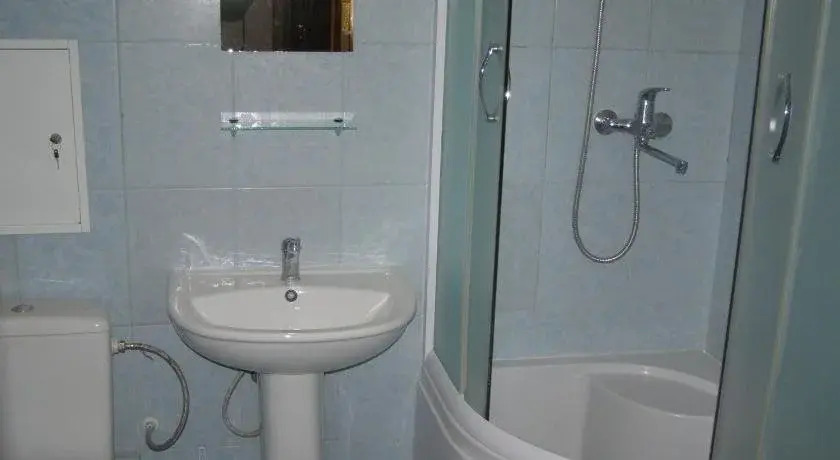 ABBA Hotel