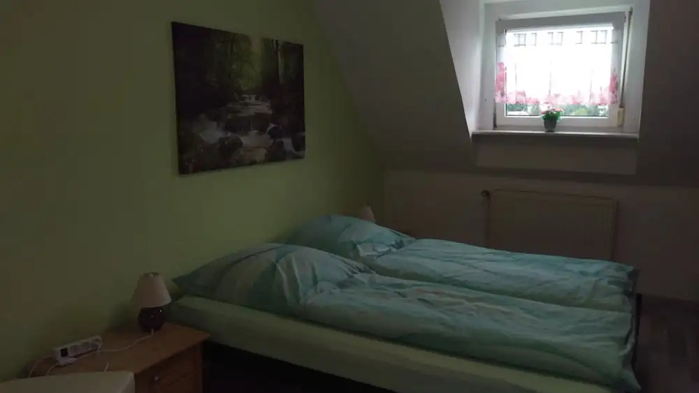 Ferienwohnung Fusi