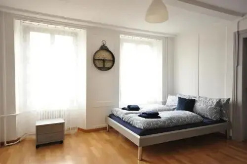Townhouse II