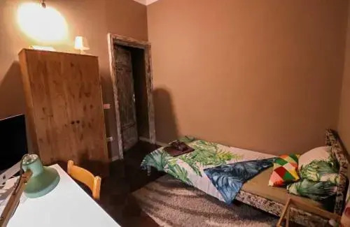 Il Tiglio B&B