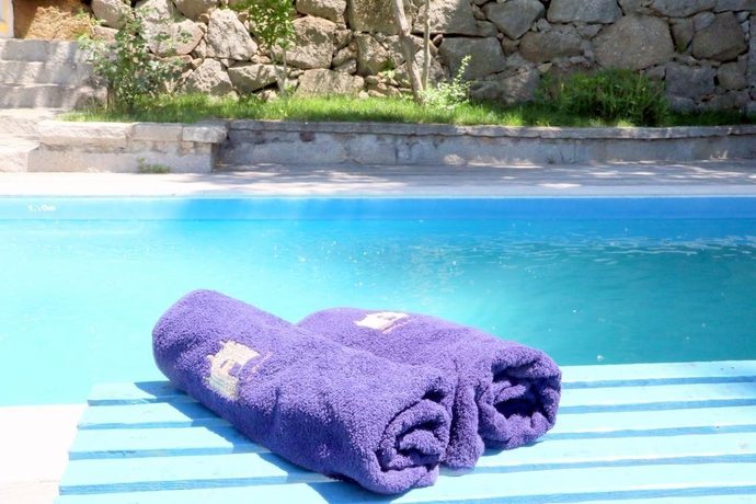 Quinta do Ervedal