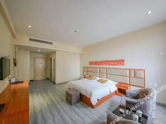 Yuanti Hotel