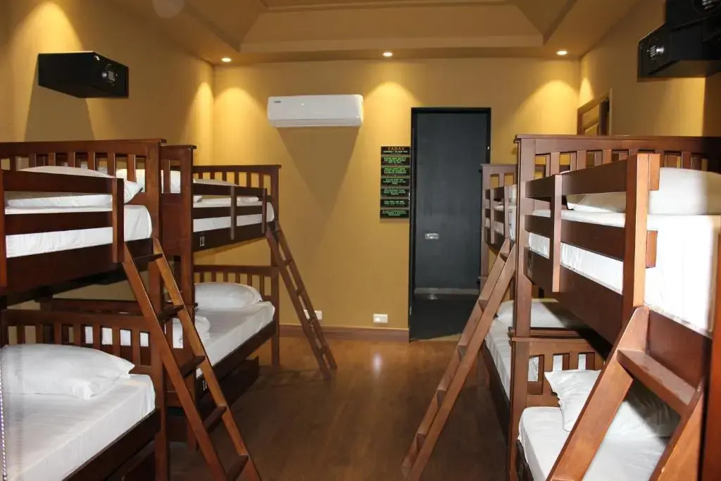 The Yadav Hostel Gurugram