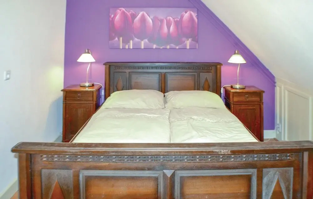 Appartement Tulp