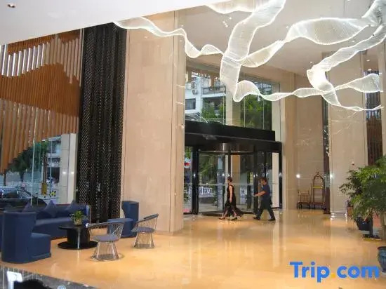 Xenp Xangh Xedt Lail Hotel