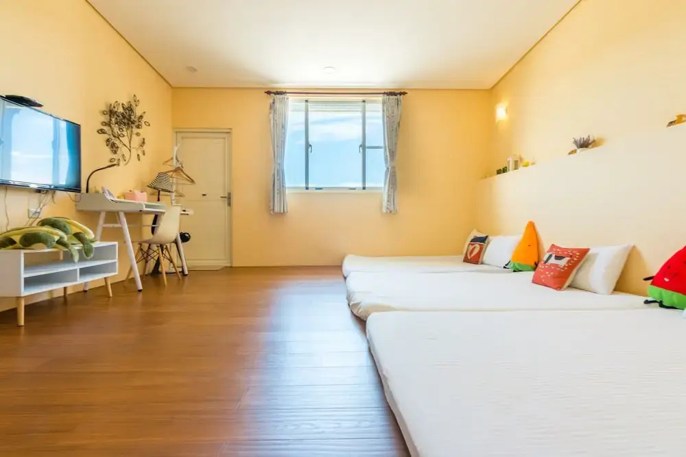 Ciao Life B&B