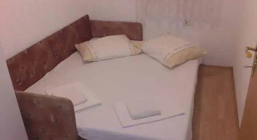 Apartment MIRAKUL