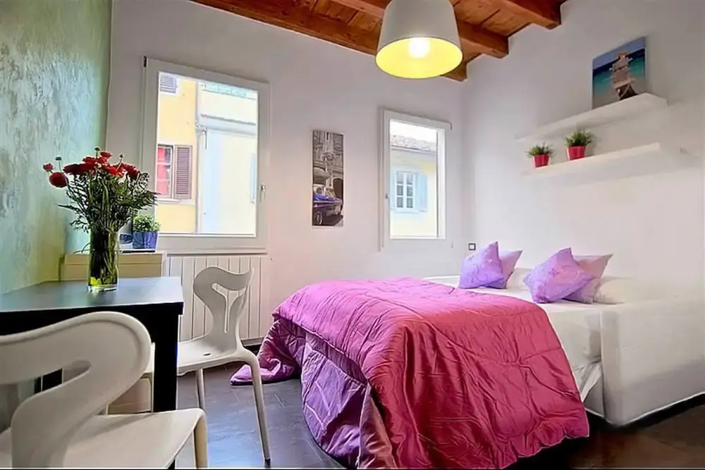 San Gallo Guesthouse