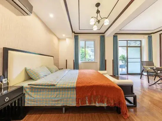 Yuansu Boutique Inn