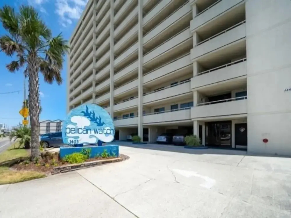 Casa Pelicano - Oceanfront Luxury! Enjoy Epic Ocean Views From This 7th Floor Dream Condo 3 Bedroom Condo by RedAwning