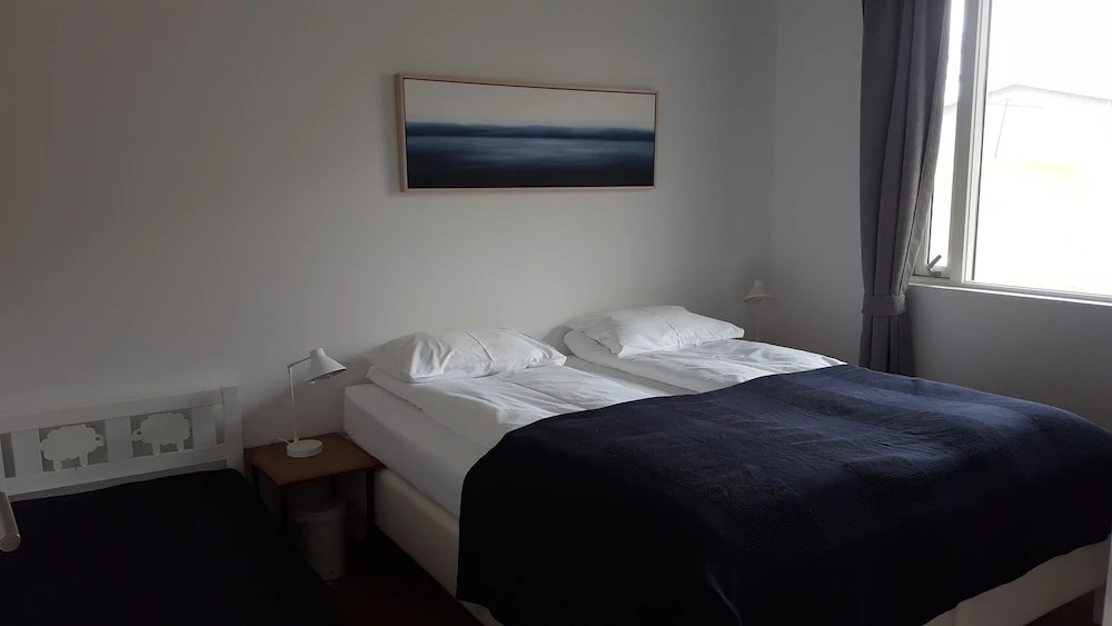 Seydisfjördur Apartment