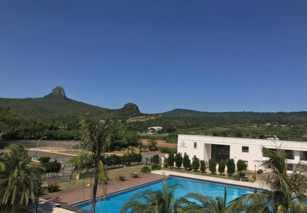 Dozen Park Kenting