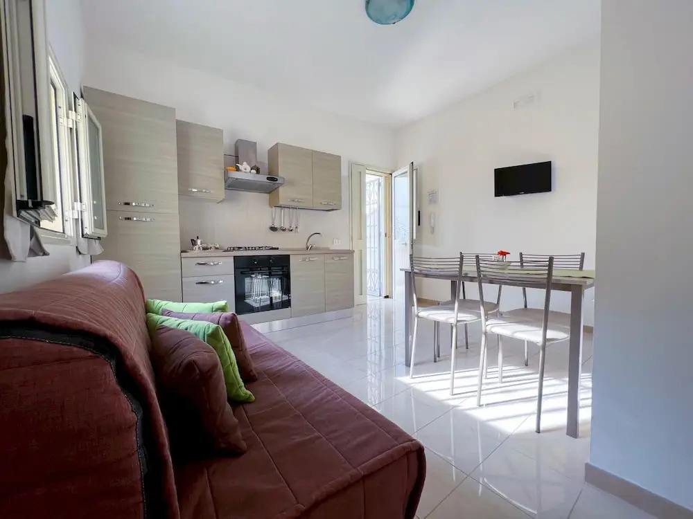 Appartamento 68 in Casalabate