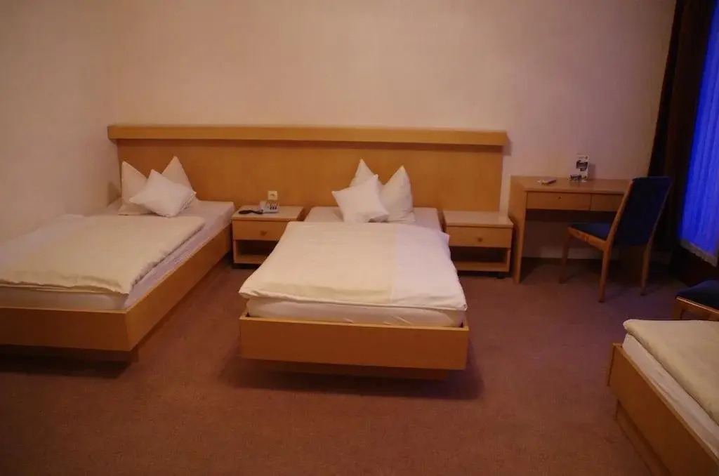 Hotel Herrenrest