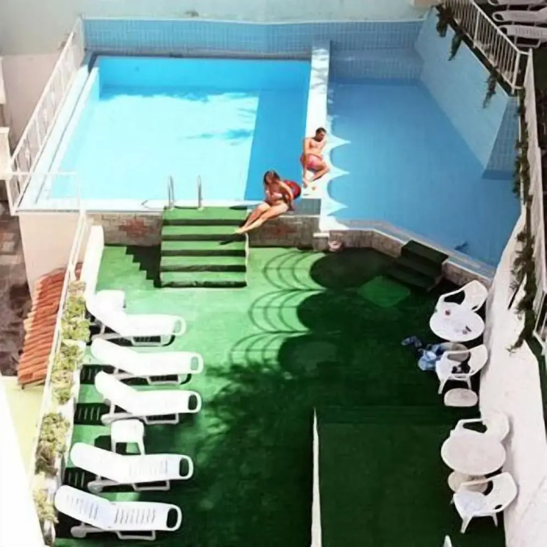 Hotel Sozer