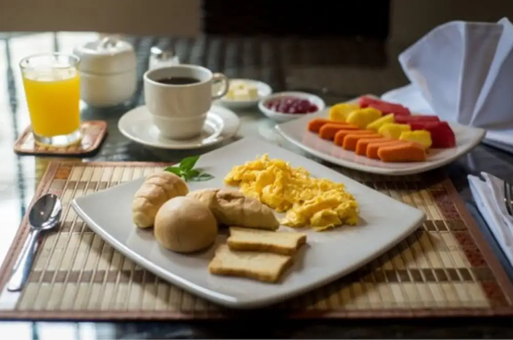 Hotel Boutique Marbore