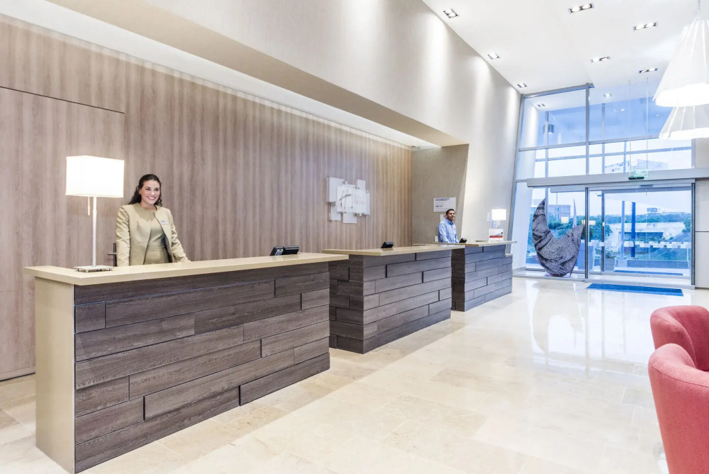 Holiday Inn Express - Barranquilla Buenavista by IHG