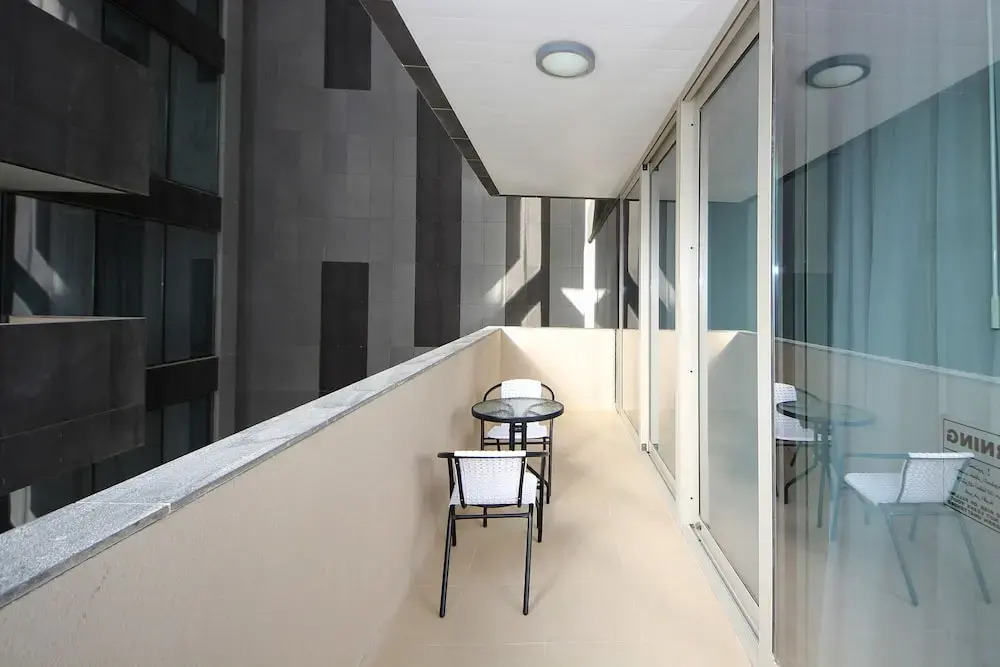 1 Bedroom Apartment in The Matrix Tower
