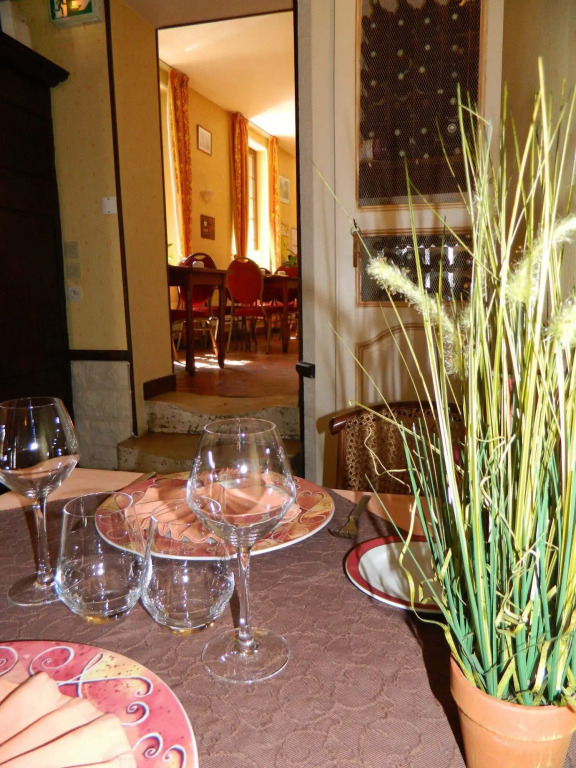 hôtel restaurant du cygne