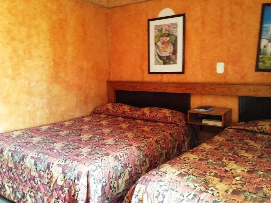 Hotel Convento