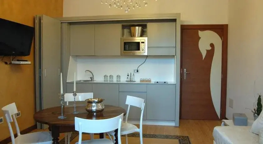 Residenza Mordini
