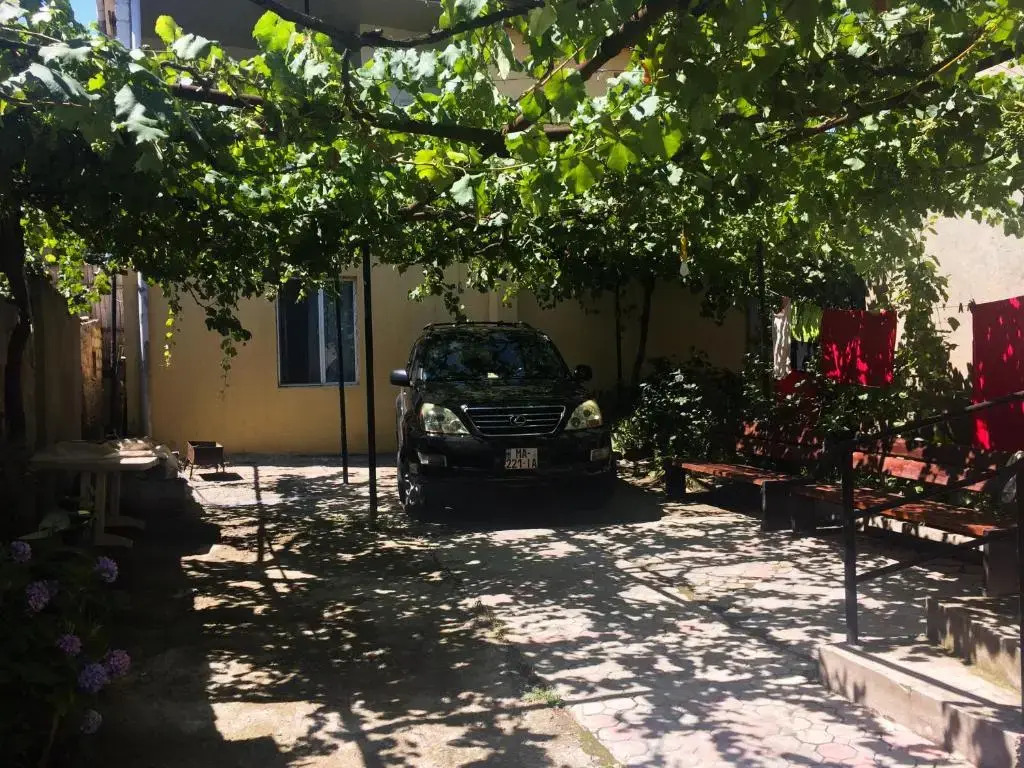 Guest House Gelit