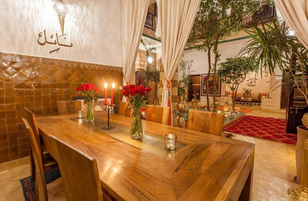 Riad Dar Yema