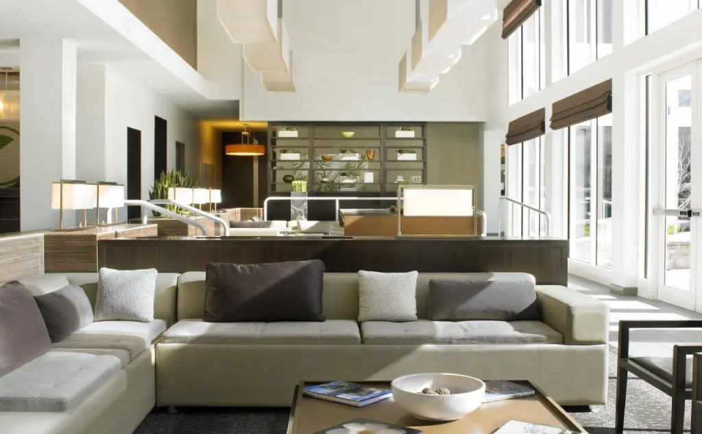 Element by Marriott Ewing Princeton