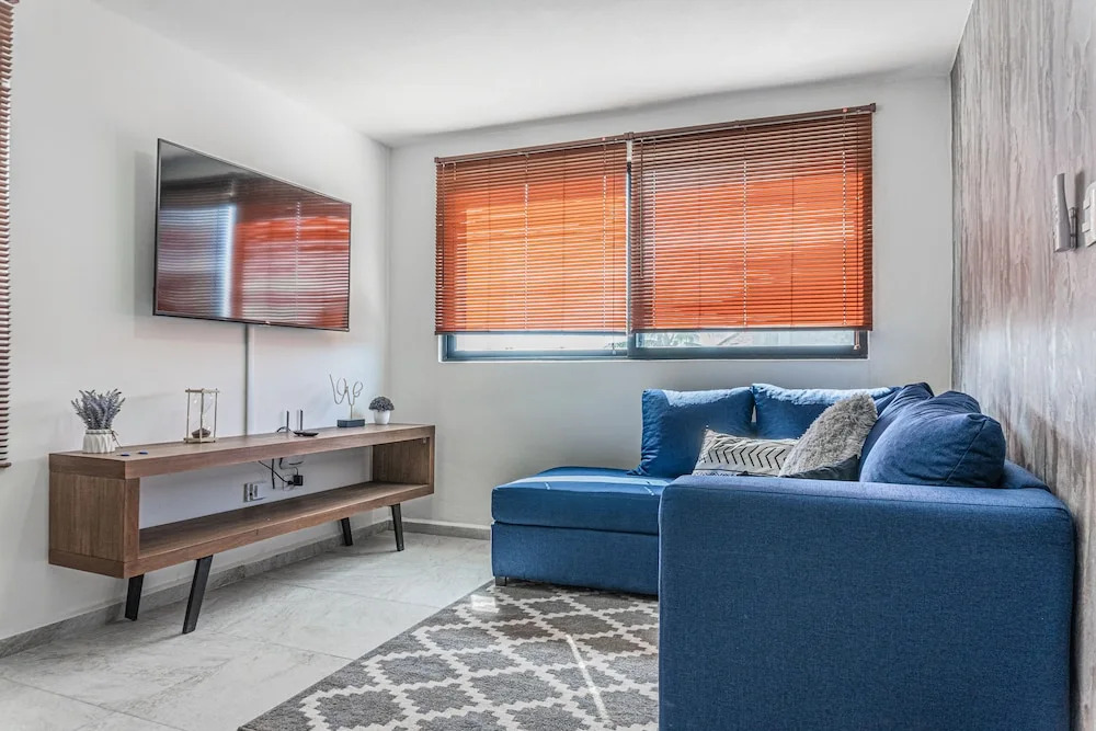 Pako Stays Downtown - Cancún Centro Luxe Suites
